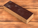 Westinghouse Layered Natural Canvas Micarta