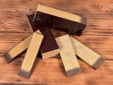 Westinghouse Layered Natural Canvas Micarta