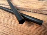 Mocha Paper Micarta Rod .250"