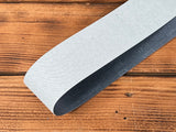 Norton Norax U243 Aluminum Oxide - 2 X 72