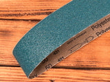 Premium Zirconia Belts