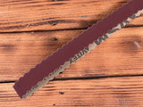 Scalloped KK511 J-Flex 1x72 Belts