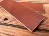 Natural Linen Micarta