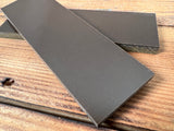 Mocha Paper Micarta