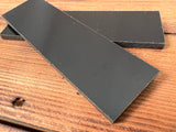 Black Paper Micarta