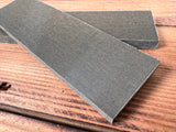 OD Green Linen Micarta