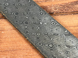 HHH Damascus Billets