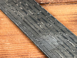 HHH Damascus Billets
