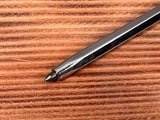 Carbide Tip Scriber