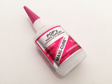 Cyanoacrylate Adhesives