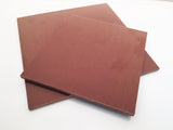 Natural Linen Micarta
