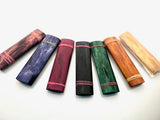 Dyed Camel Bone