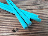 G-10 Color Pinstock 1/4 Diameter