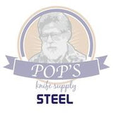 CPM MagnaCut Steel