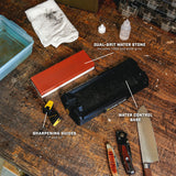 WORK SHARP Whetstone Knife Sharpener
