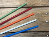 G-10 Color Pinstock 1/4 Diameter