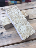 Stabilized Box Elder Burl