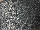 Vegas Forge Damascus -STAINLESS
