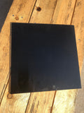 Black Paper Micarta