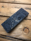Stabilized Box Elder Burl