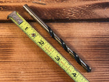 Drills - Gold Coated HD Super Premium High Speed Twist Drills