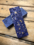 Stabilized Box Elder Burl