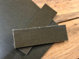OD Green Linen Micarta