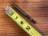 Drills - Gold Coated HD Super Premium High Speed Twist Drills