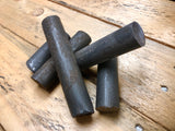 Japanese Cutlery 1085 Forging Steel 1" diameter