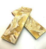 Butterscotch Cream G10