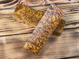 Stabilized Masur Birch 5 1/4" x 1 5/8" x 1 1/8"