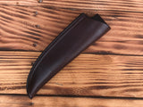 Leather Sheaths