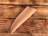 Leather Sheaths