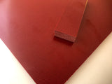 Fire Dog  Canvas Micarta