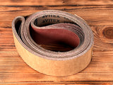Pops Choice VSM Aluminum Oxide 2x72 X weight