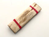 Dyed Camel Bone