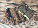 Desert Ironwood Scales