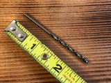 Drills - Gold Coated HD Super Premium High Speed Twist Drills