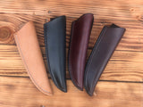 Leather Sheaths