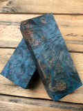 Stabilized Maple Burl