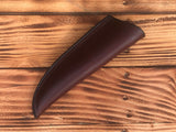 Leather Sheaths