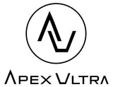Apex Ultra Steel BACK IN STOCK!! LIMITED STOCK SO GET IT WHILE ITS AVAILABLE!!!!