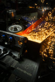 Surface Grinding Attachment